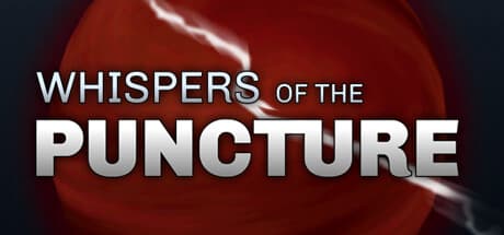 Whispers of the Puncture：スピーディーなホラー間違い探し