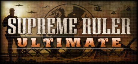 Supreme Ruler Ultimate:歴史を通じて国家を指揮せよ