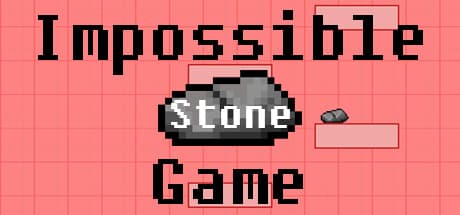 Impossible Stone Game: Launch a Stone to the Sky