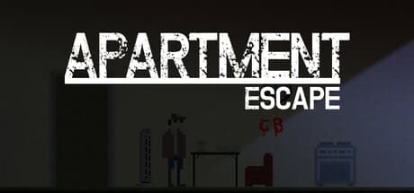 Apartment Escape: Solve Puzzles in a Locked 2D Horror Platformer
