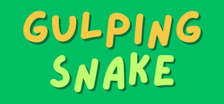 Gulping Snake:クラシックパズルに現代的なひねりを加えた楽しさ