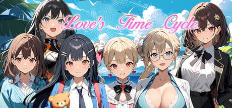 Love's Time Cycle：失われた愛を巡る感動の旅