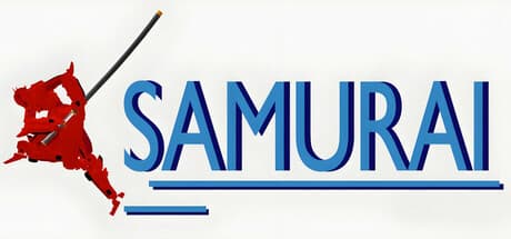 SAMURAI:斬撃を極める三人称アクション