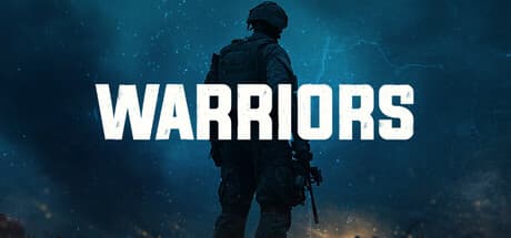 WARRIORS: Intense VR PvP Shooter with Early Access Unlocks