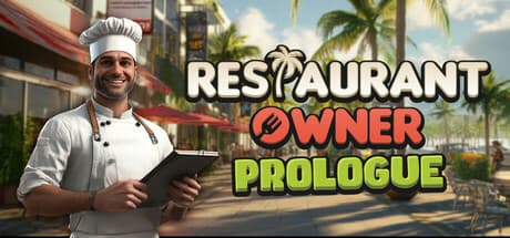 Restaurant Owner: Prologue - Build Your Burger Empire!