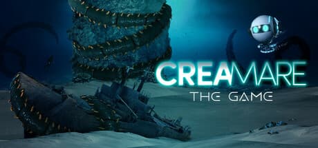 CREAMARE: The Game - Dive into Mediterranean Underwater Archaeology