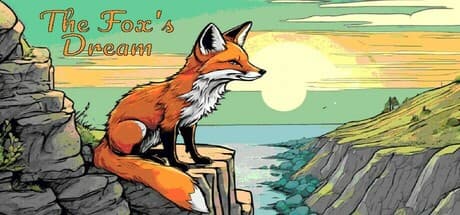 The Fox's Dream: Embark on a Heroic Adventure