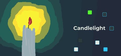 Candlelight:心を揺さぶるパズルアドベンチャー