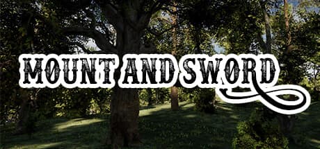 Mount And Sword: 神秘的なサバイバルアドベンチャー