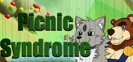 ピクニックシンドローム — 仮想世界の秘密を探る