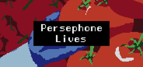 Persephone Lives — A Post-Apocalyptic Farming Visual Novel