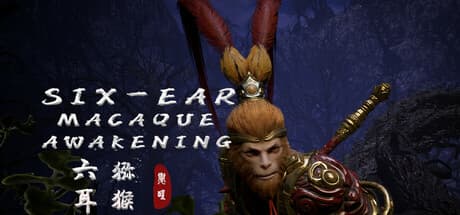 Six-Ear Macaque: Awakening - 西遊記RPGの冒険へ