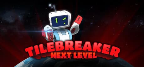 Tilebreaker Next Level: Shatter Alien Blocks to Save Earth