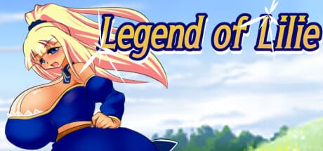 Legend of Lilie: Anime RPG Adventure with Adult Themes