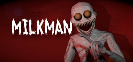 Milkman: Survive the Kellsworth Hotel's Nightmares