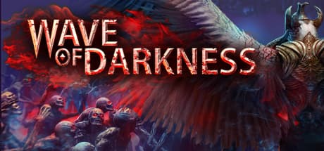 Wave of Darkness：ダークファンタジーのハードコアRPG