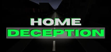 Home Deception – A Teen's Psychological Horror Journey to Grandma's House