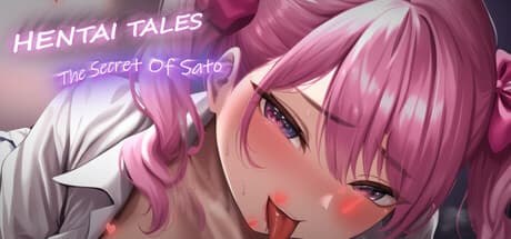 Hentai Tales: 佐藤家の秘密 - 数字を繋ぎ、秘密を解き明かす