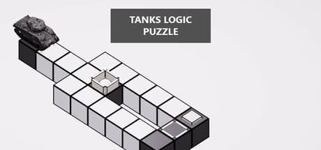Tanks Logic Puzzle: Master the Maze with WASD