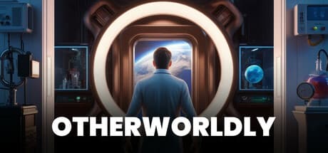 Otherworldly: Beginning of the Rift - Explore Parallel Dimensions