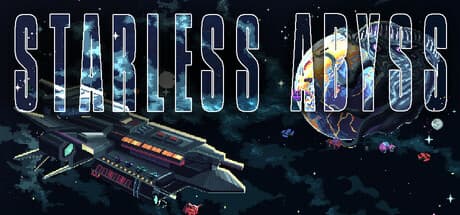 Starless Abyss:宇宙の深淵を舞台にしたクトゥルフ神話ローグライクデッキビルダー
