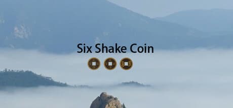 Six Shake Coin: Cultivation & Divination Adventure
