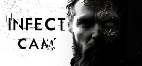 Infect Cam: High-Stakes Co-op Survival in a Post-Pandemic World