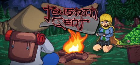 Toushin Gent: Embark on a Quest for the Goon Crystal