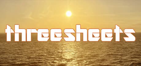 Three Sheets: Arcade Sailing Time Trials