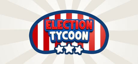 Election Tycoon: Trump vs Harris - ホワイトハウスを制覇せよ