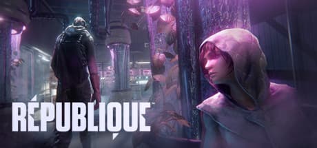 Republique: Stealth Thriller Now Free to Play on Steam