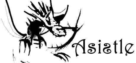 Asistle: 魔法学園の生徒たちが科学者から逃れる冒険RPG