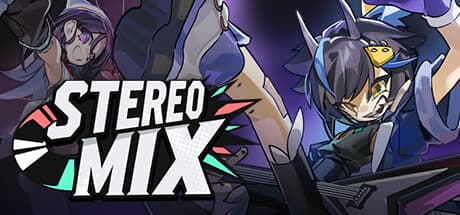 Stereo-Mix!:音楽ジャンル対決でタイルを制圧せよ!
