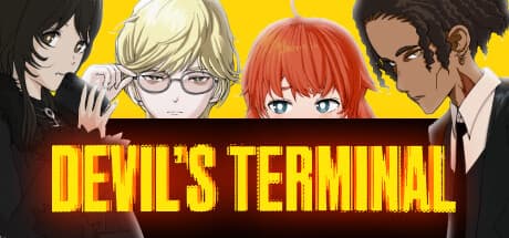 Devil's Terminal: Kill the Demon Within This Summer