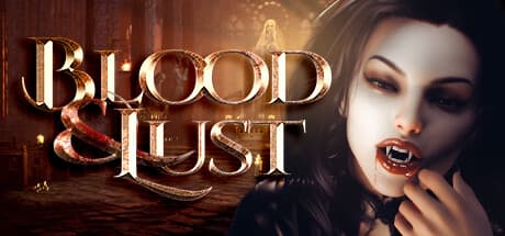 Blood & Lust [18+]:エリート大学の謎と誘惑
