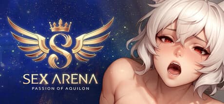 Sex Arena: Passion of Aquilon - 魅惑的な美女に賭ける熱き戦い