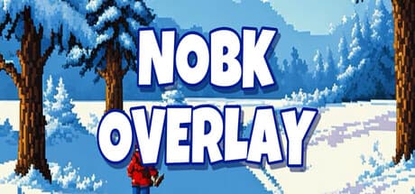 NOBK Overlay：無限に広がる果樹園の拡張