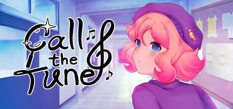Call the Tune：アイドルとして学園ミステリーを解き明かせ