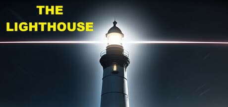 The Lighthouse: A First-Person Puzzle Adventure