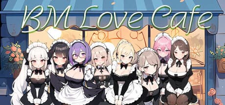 BM Love Cafe: Manage Your Own Maid Cafe Empire