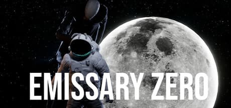 Emissary Zero：夜の怪奇建築から生還せよ
