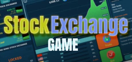 ストックエクスチェンジゲーム:世界情勢を読み解き仮想取引をマスターせよ