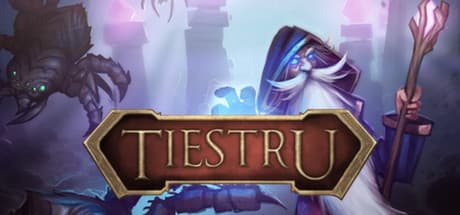 Tiestru:闇の世界でウォーロックのスキルを解き放つ
