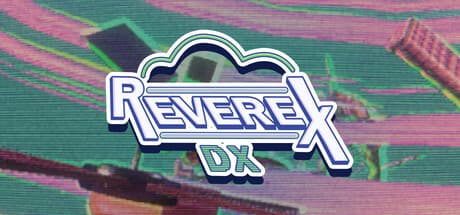 REVEREX: DX — 患者の精神世界へ飛び込もう