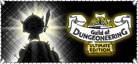 Guild of Dungeoneering Ultimate Edition: Build the Dungeon, Guide the Hero