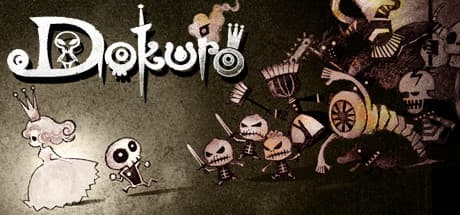 Dokuro: A Charming Skeleton's Fairy Tale Adventure