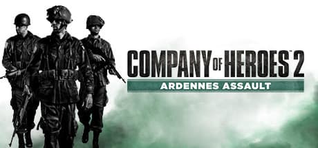 Company of Heroes 2: Ardennes Assault – The Battle of the Bulge Campaign