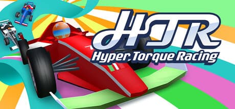 HTR: Hyper Torque Racing - 世界選手権を制覇せよ!