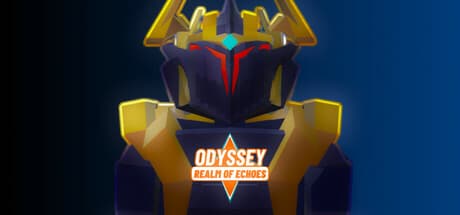 Odyssey: Realm of Echoes — Explore, Fight, and Reclaim Your Powers