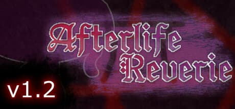 Afterlife Reverie+: 罪深き魂のプラットフォーム冒険譚
